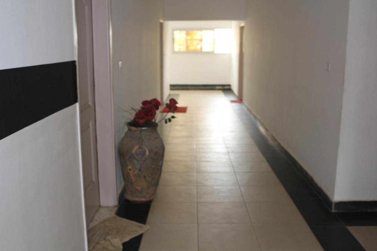 Happy Welcome Bietry 2 Appartement Abidjan Buitenkant foto