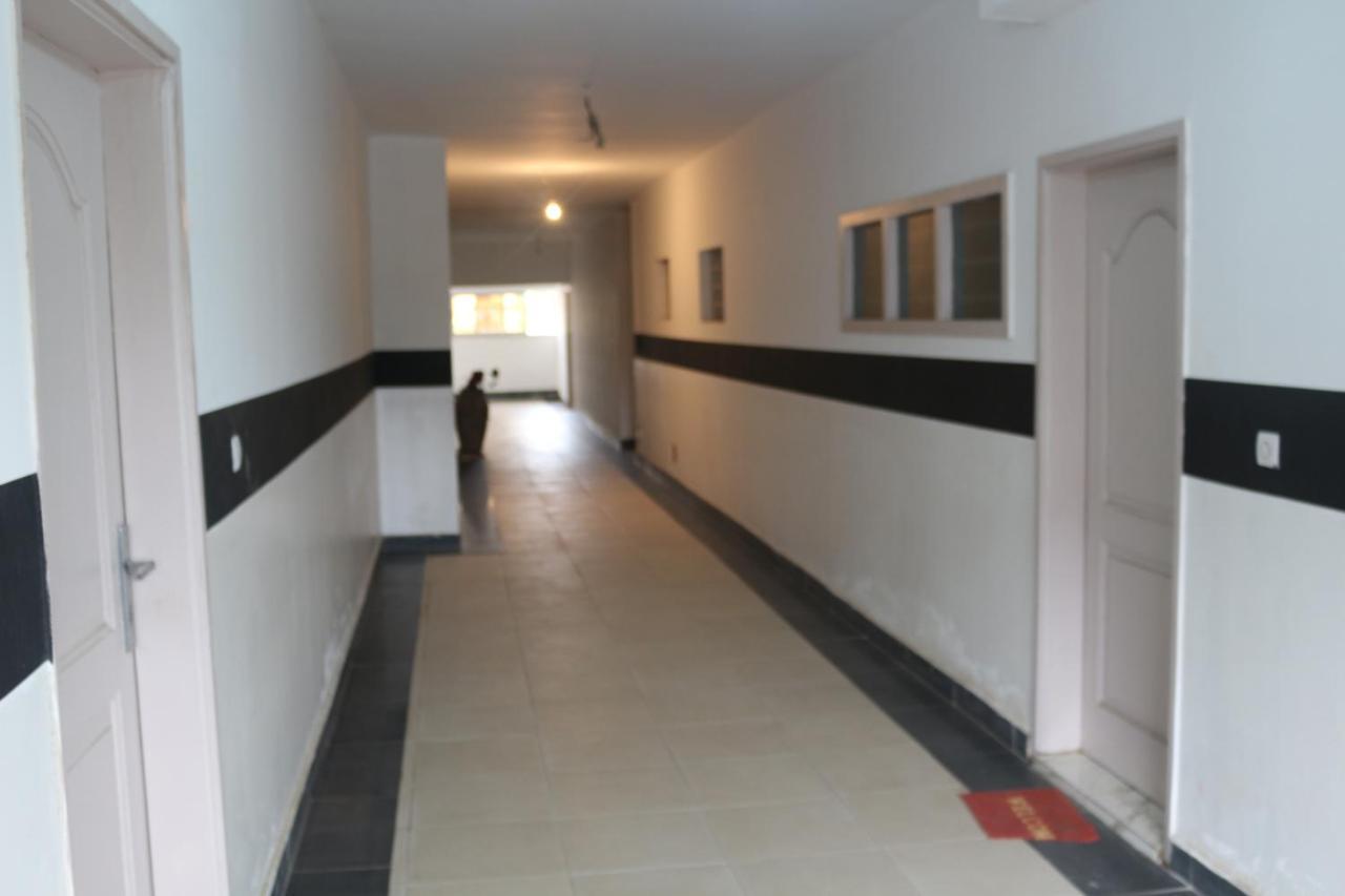 Happy Welcome Bietry 2 Appartement Abidjan Buitenkant foto